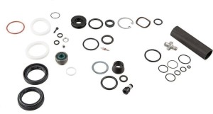 Upgrade Kit Rock Shox PIKE DPA UPG 11.4018.027.004