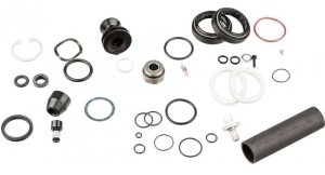 Upgrade Kit Rock Shox PIKE SA UPG 11.4018.027.003