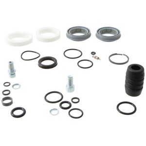 Upgrade Kit Rock Shox RECON SILVER SA 2013 11.4018.015.000