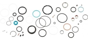 Upgrade Kit do dampera Rock Shox VIVID AIR B1 11.4118.032.001