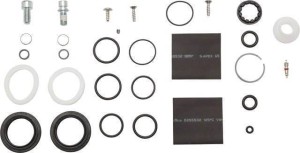 Zestaw serwisowy Upgrade Kit Rock Shox XC30/30S COIL/SA 11.4015.539.020
