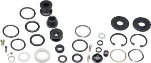 Upgrade Kit Rock Shox DUAL AIR 2010 REVELATION 11.4015.406.000
