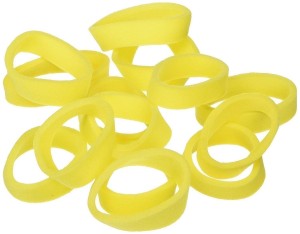 Pierścienie piankowe do amortyzatorów Rock Shox JUDY/PILOT/SID FOAM RING 28MM 20 szt. 11.4308.662.000