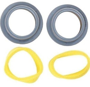 Zestaw - uszczelka i pierścień piankowy do amortyzatorów Rock Shox JUDY/PILOT/SID FOAM RING 28MM 11.4307.250.000