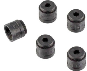 Części  zamienne do amortyzatorów Rock Shox  BOTTOMLESS TOKENS 32MM 5 sztuk 11.4018.032.003 