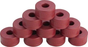 Części zamienne do amortyzatorów Rock Shox BOTTOMLESS TOKENS 35MM 10 sztuk 11.4018.032.005