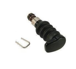 Części zamienne do blokady amortyzatora Rock Shox XLoc lewej