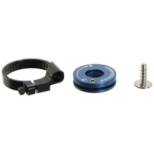 Części  zamienne do amortyzatorów Rock Shox  Reba RL (2012-2016)/Recon, Sektor Gold (2011-2016) Compression Damper Remote Spool 11.4015.461.020