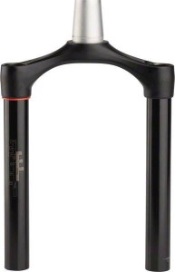Góra od amortyzatora Rock Shox  BLUTO SA 26 taper 11.4018.008.344
