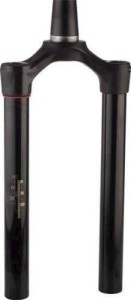 Góra od amortyzatora Rock Shox Pike DPA 27.5 taper 11.4018.008.317