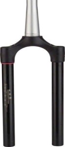 Góra od amortyzatora Rock Shox SID SA 27.5 taper DFBLK 11.4018.008.254