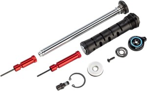 Tłumik kompresji Motion Control do amortyzatora Rock Shox Sektor Gold/Recon Gold RL Solo Air 26,27.5,29 80-150 11.4018.009.046