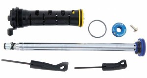 Tłumik kompresji do amortyzatora Rock Shox Sektor Silver RL A2 Boost (2017+) 130-150 CRN 11.4018.009.091