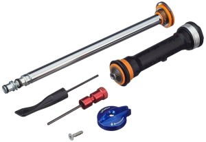 Tłumik kompresji Turnkey do amortyzatora Rock Shox Rekon Silver 80-120 CRN 11.4018.009.044