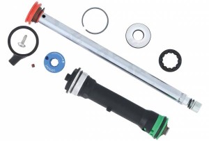 Tłumik kompresji Turnkey do amortyzatora Rock Shox XC30 Coil 27.5/29 80/100 Remote 11.4018.009.072