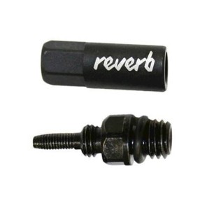 Części  zamienne do sztycy Rock Shox  Reverb HOSE BARB REVERB POST 10 szt. 11.6815.022.020