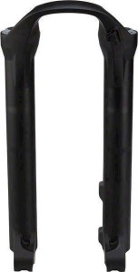 Dolne golenie amortyzatora Rock Shox BOXXER 27.5 DFBLK 11.4018.006.222