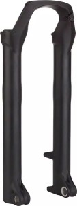 Dolne golenie amortyzatora Rock Shox Revelation A1-A3 (2010-2016) Reba A7 130-150mm (2018+) 27.5/650B, Maxle 15 Disc 11.4018.006.186