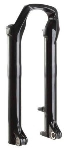 Dolne golenie amortyzatora Rock Shox SEKTOR/RECON 27.5 15 DISC 11.4018.006.120