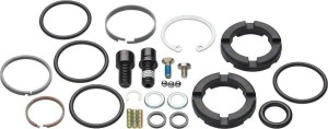Zestaw naprawczy do amortyzatora Rock Shox Lyrik (Comp/Rebound) 11.4015.087.000