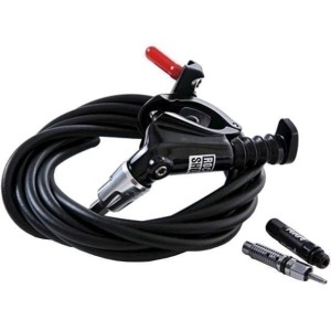 Manetka sztycy regulowanej Rock Shox Reverb RT MMX z kablem 11.6815.026.020