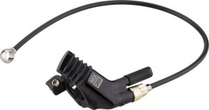 Manetka blokady XLock FS do amortyzatora Rock Shox prawa 11.4315.013.080