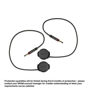 Manetka SRAM eTap Blip para 2x11 230mm 00.7018.210.001