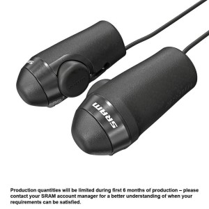 UCHWYTY MANETEK SRAM eTAP AERO BLIP GRIP