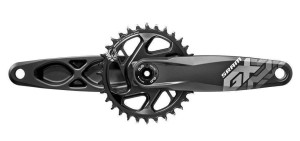 Mechanizm korbowy SRAM AM FC GX EAGLE B148 DUB 175 32T