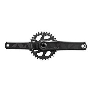 Mechanizm korbowy SRAM FC XX1 EAGLE BB30AI 170 DM 30T