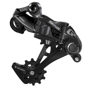 Przerzutka tylna SRAM AM RD GX 1X11SPD LONG CAGE
