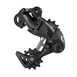 Przerzutka tylna SRAM AM RD GX DH 1X7SP MEDIUM CAGE