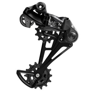Tylna przerzutka SRAM NX EAGLE 1x12rz 00.7518.119.000