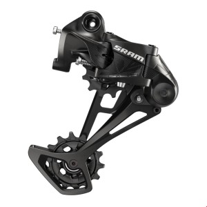 Przerzutka tylna SRAM AM RD X01 DH 1X7SPD MEDIUM CAGE
