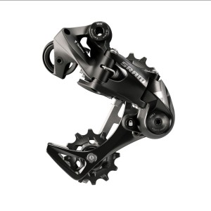 Przerzutka tylna SRAM AM RD X01 DH 1X7SPD SHORT CAGE