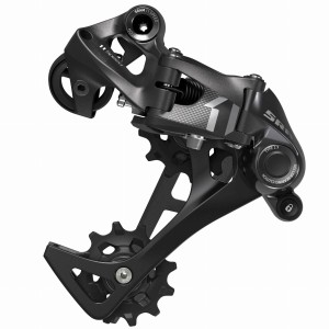 Przerzutka tylna SRAM AM RD X1 TYPE 2.1 11 SPEED 00.7518.070.000