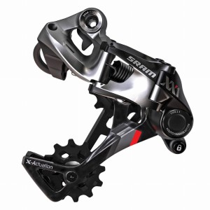 Przerzutka tylna SRAM AM RD XX1 TYPE 2.1 11 SPEED 00.7518.061.000
