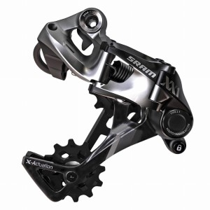 Przerzutka tylna SRAM AM RD XX1 TYPE 2.1 11 SPEED BLK 00.7518.061.001