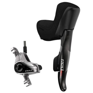 Hamulce tarczowe SRAM eTAP przód+tył - zestawy