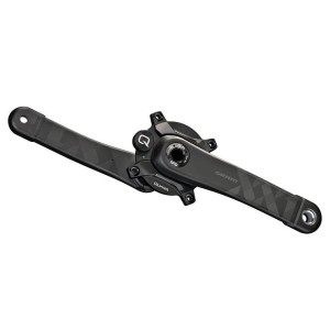 Mechanizm korbowy z pomiarem mocy SRAM PM XX1 EAGLE B148 QUARQ DUB 175