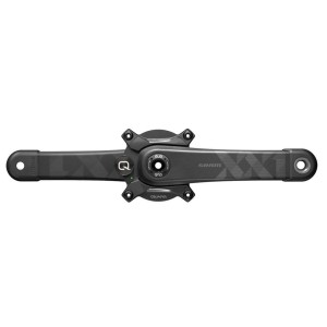 Mechanizm korbowy z pomiarem mocy SRAM PM XX1 EAGLE QUARQ DUB 175
