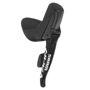 Hamulec tarczowy SRAM AM APEX HRD POST MOUNT tył BRK 950 z klamkomanetką 00.7018.295.001