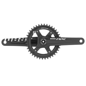 Mechanizm korbowy SRAM AM FC APEX 1 GXP 175 BLK 42T XSYNC  00.6118.476.003