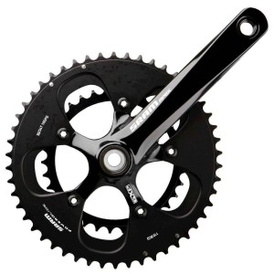 Mechanizm korbowy SRAM AM FC APEX WHITE C2.2 GXP 175 50/34