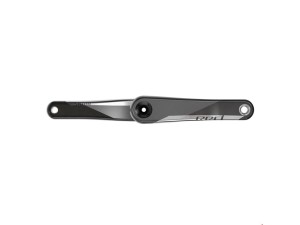 Mechanizm korbowy SRAM AM FC ASSY RED D1 24MM 172.5 bez zębatek