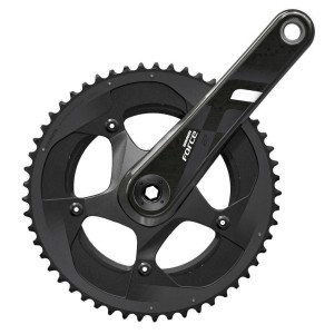 Mechanizm korbowy SRAM AM FC FORCE22 YAW 175 53/39 NO GXP 00.6118.108.003