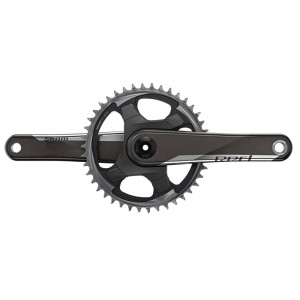 Mechanizm korbowy SRAM AM FC RED 1 D1 DUB 175mm 46T 00.6118.541.002