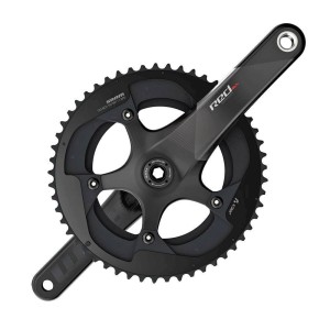 Mechanizm korbowy SRAM AM FC RED 11SP 175 53/39 NO BB C2 00.6118.382.004