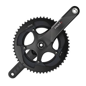 Mechanizm korbowy SRAM AM FC RED BB30 11SP 175 50/34 NO BB C2 00.6118.388.004