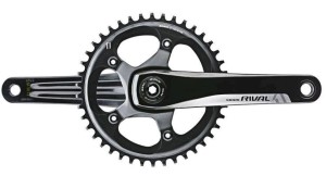 Mechanizm korbowy SRAM AM FC RIVAL1 BB30 172.5 42T XSYNC NO BB